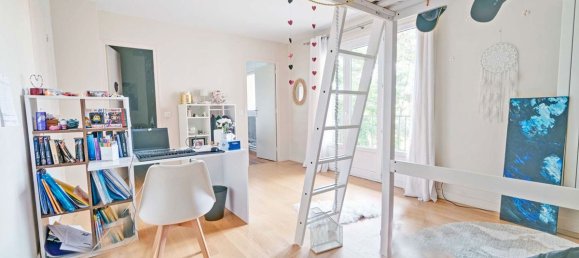 2 غرف نوم شقة في Saint-Maur-des-Fosses, France رقم 330694 3