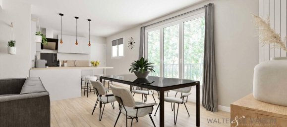 2 غرف نوم شقة في Saint-Maur-des-Fosses, France رقم 330694 4