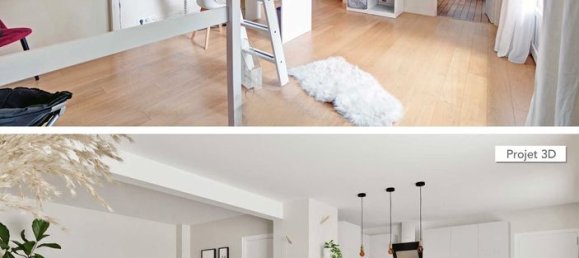 2 غرف نوم شقة في Saint-Maur-des-Fosses, France رقم 330694 5