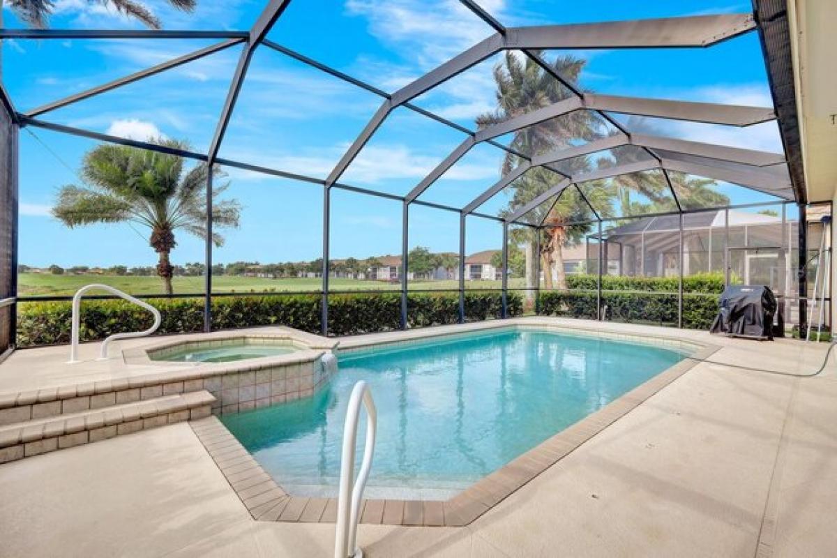 4 Schlafzimmer Haus in Naples, USA, Nr. 372551