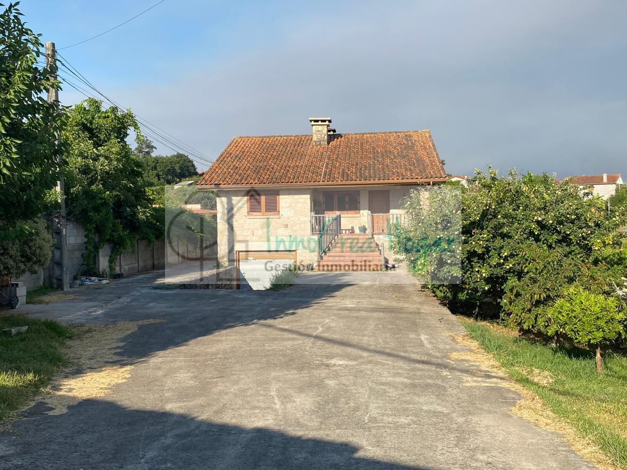 3 bedrooms House in Tui, Spain No. 139542