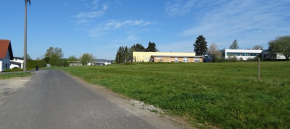 Земельный участок в Вестервальд, Германия № 80176 7