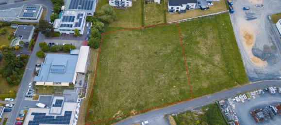 Земельный участок в Вестервальд, Германия № 80176 3