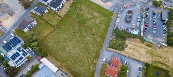 Земельный участок в Вестервальд, Германия № 80176 2