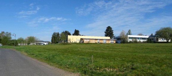 Земельный участок в Вестервальд, Германия № 80176 5