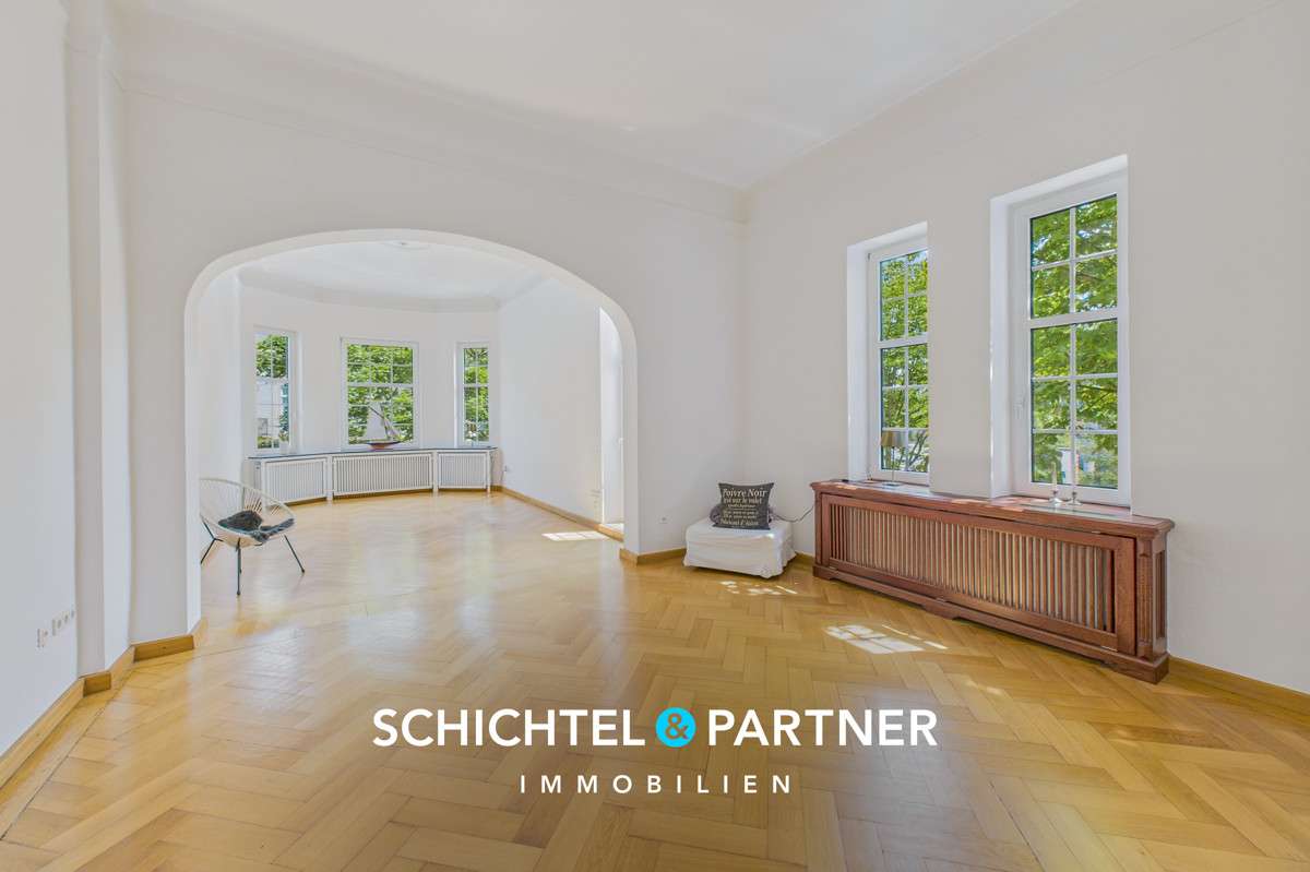 3 غرف نوم شقة في Bremen, Germany رقم 263401