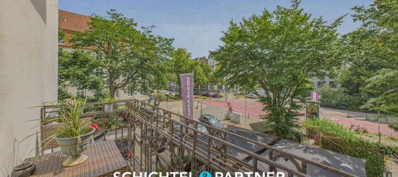 3 غرف نوم شقة في Bremen, Germany رقم 263401 11