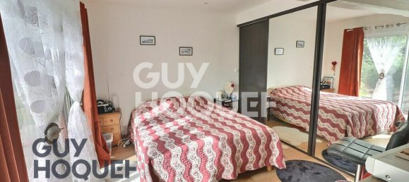 4 bedrooms House in Bernay, France No. 361550 10