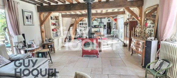 4 bedrooms House in Bernay, France No. 361550 5