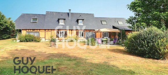 4 bedrooms House in Bernay, France No. 361550 2