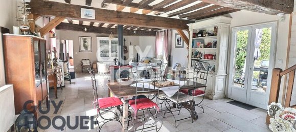 4 bedrooms House in Bernay, France No. 361550 7