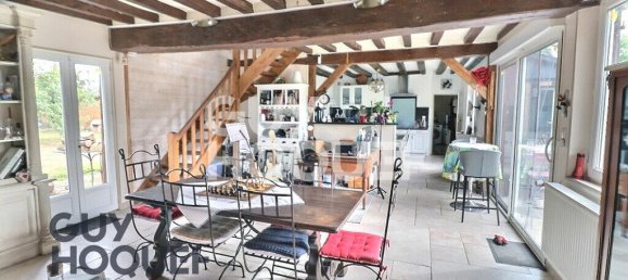 4 bedrooms House in Bernay, France No. 361550 6