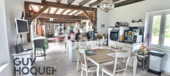 4 bedrooms House in Bernay, France No. 361550 8