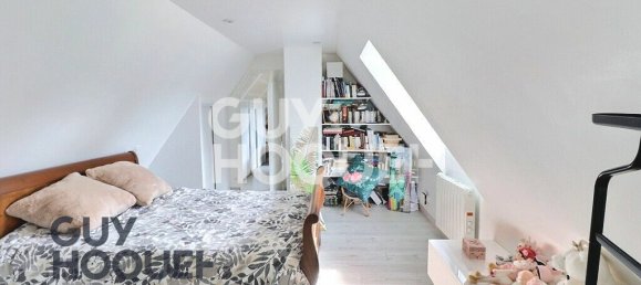 4 bedrooms House in Bernay, France No. 361550 14