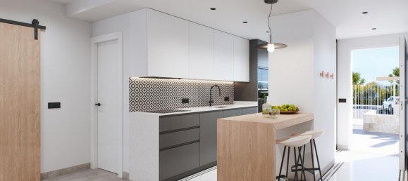 2 bedrooms Bungalow in Pilar de la Horadada, Spain No. 6921 7