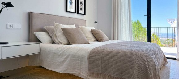 3 bedrooms House in Polop, Spain No. 286118 11