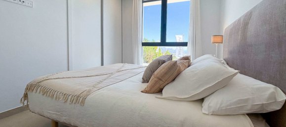 3 bedrooms House in Polop, Spain No. 286118 8