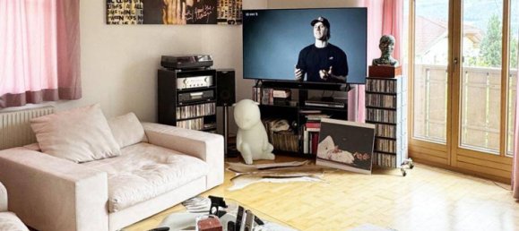 2 bedrooms Apartment in Thaur, Austria No. 165766 3