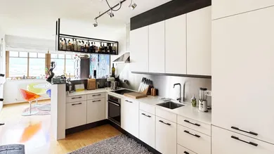 2 bedrooms Apartment in Thaur, Austria No. 165766