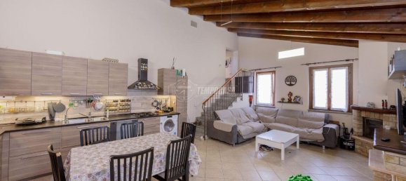 Apartamento de 3 divisões em Vidigulfo, Italy N.º 172648 5