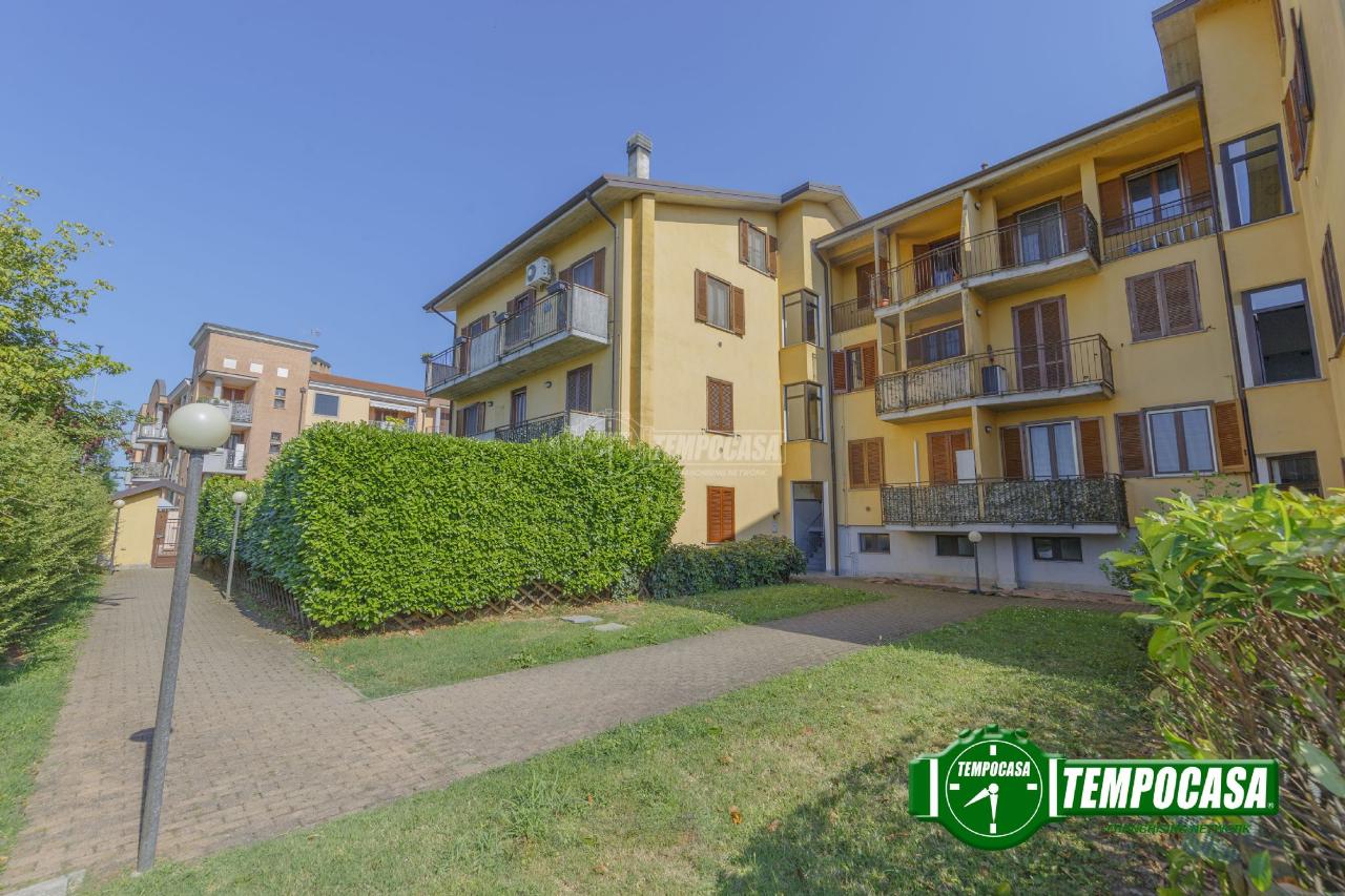 Apartamento de 3 divisões em Vidigulfo, Italy N.º 172648