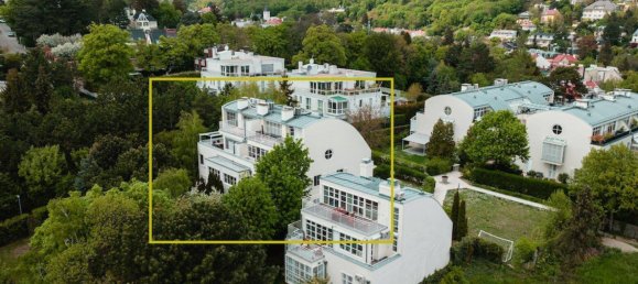 5 rooms Duplex in Dobling, Austria No. 220904 3