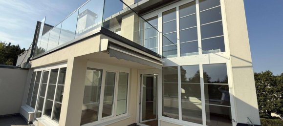 5 rooms Duplex in Dobling, Austria No. 220904 2