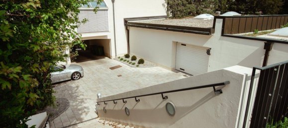 5 rooms Duplex in Dobling, Austria No. 220904 8