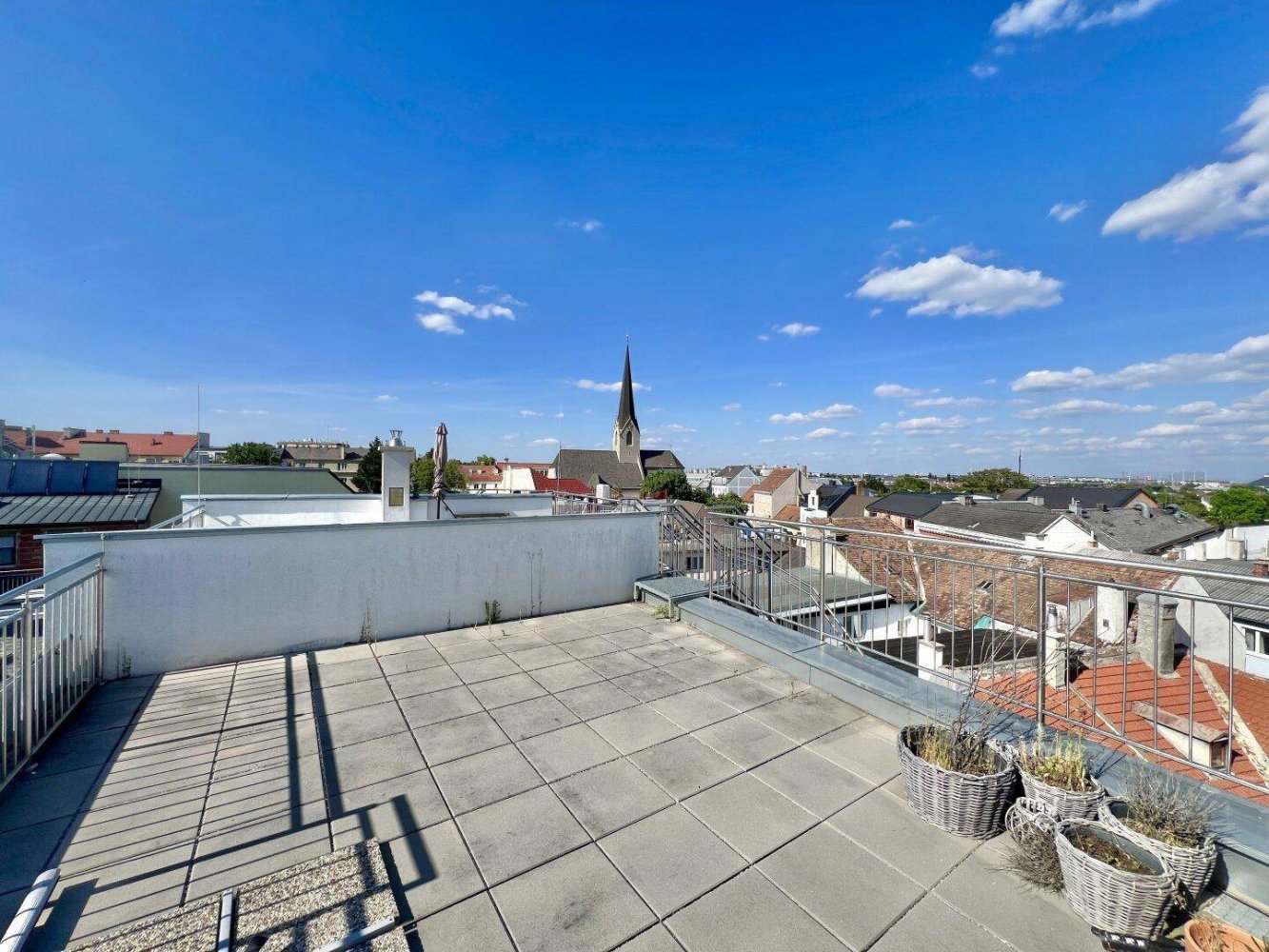 3غرفة منزل ذو طابقين في Brunn am Gebirge, Austria رقم 145229