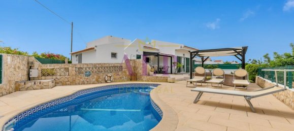 3 bedrooms Villa in Guia, Portugal No. 144675 15