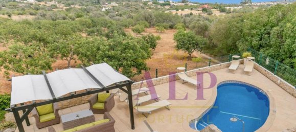 3 bedrooms Villa in Guia, Portugal No. 144675 2