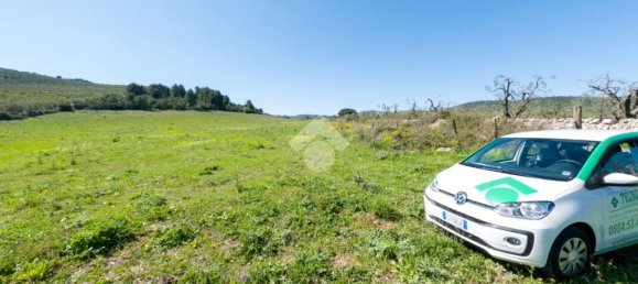 Земельный участок 41887м² в Вьесте, Италия № 87502 5