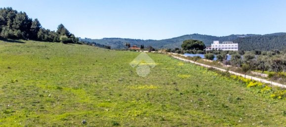 Земельный участок 41887м² в Вьесте, Италия № 87502 15