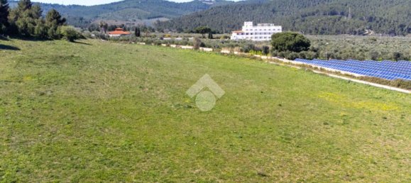 Земельный участок 41887м² в Вьесте, Италия № 87502 13