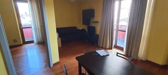 3 rooms Apartment in Ponte San Pietro, Italy No. 6738 3