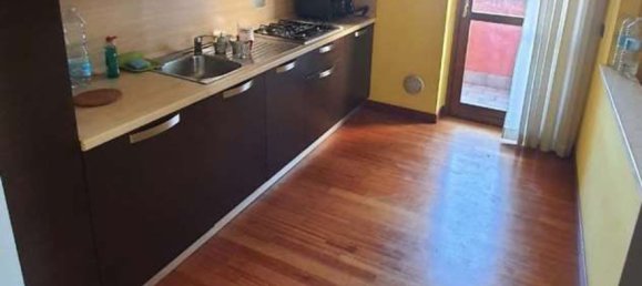 3 rooms Apartment in Ponte San Pietro, Italy No. 6738 2