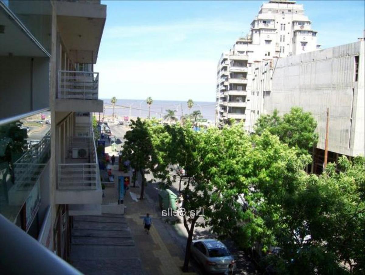 3 غرف نوم شقة في Montevideo, Uruguay رقم 9025