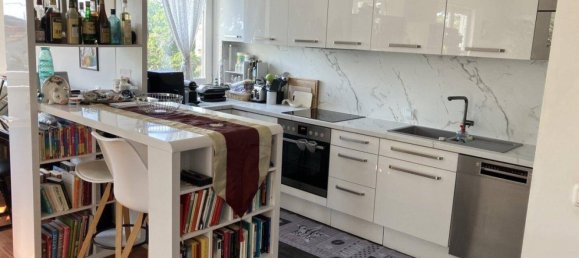 4 rooms Duplex in Hietzing, Austria No. 250431 6