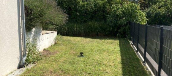 4 rooms Duplex in Hietzing, Austria No. 250431 19