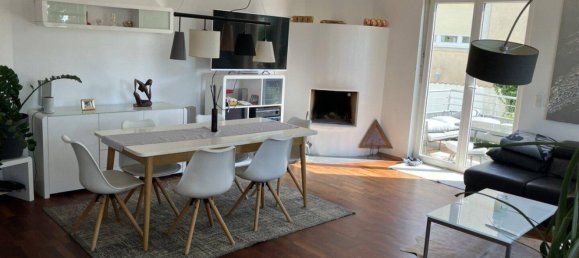 4 rooms Duplex in Hietzing, Austria No. 250431 2