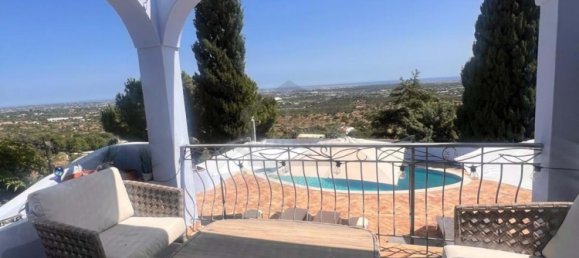 3 Schlafzimmer Villa in Faro, Portugal, Nr. 259257 38