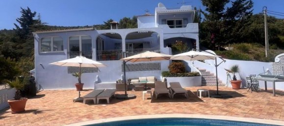 3 Schlafzimmer Villa in Faro, Portugal, Nr. 259257 15