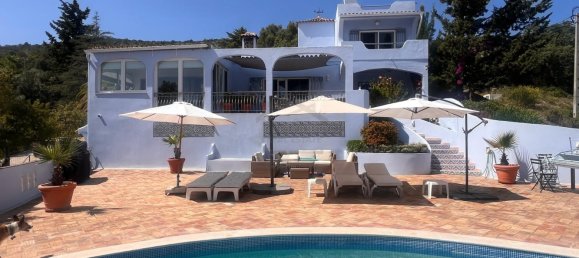 3 Schlafzimmer Villa in Faro, Portugal, Nr. 259257 4