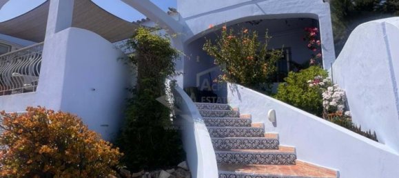3 Schlafzimmer Villa in Faro, Portugal, Nr. 259257 16