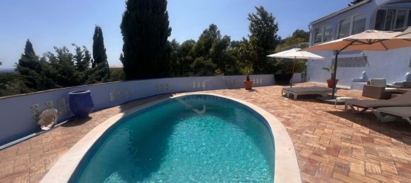 3 Schlafzimmer Villa in Faro, Portugal, Nr. 259257 20