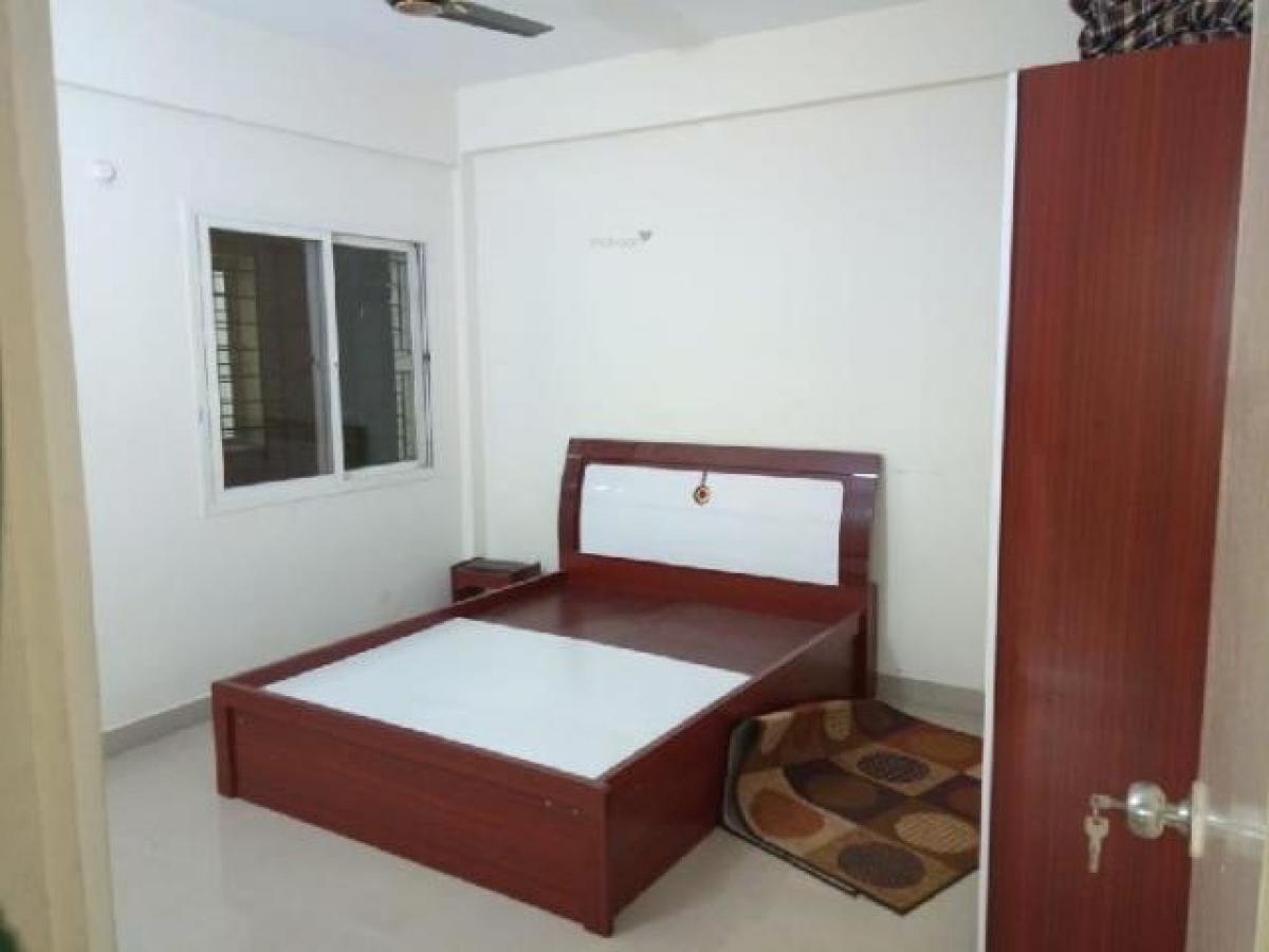 3 bedrooms House in Bangalore, India No. 885