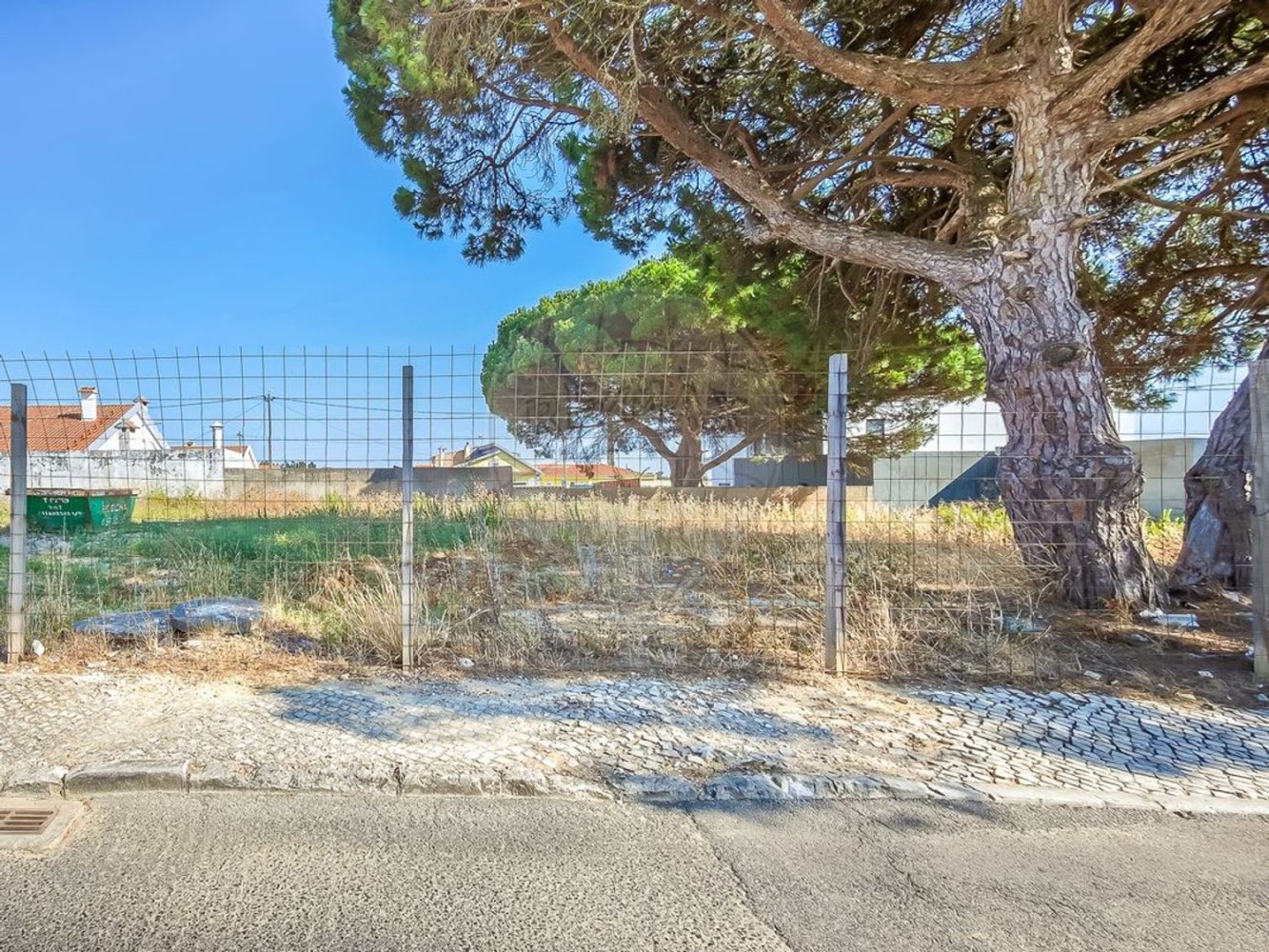 Grundstück in Cascais, Portugal, Nr. 228805