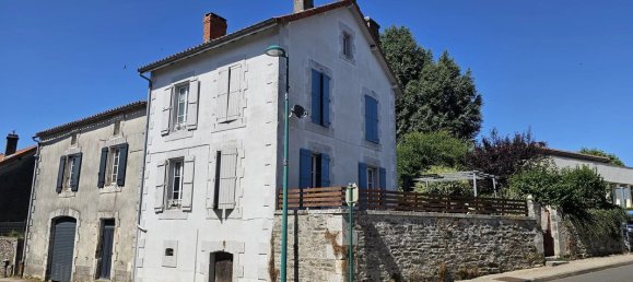 3 bedrooms House in Charente, France No. 340303 12