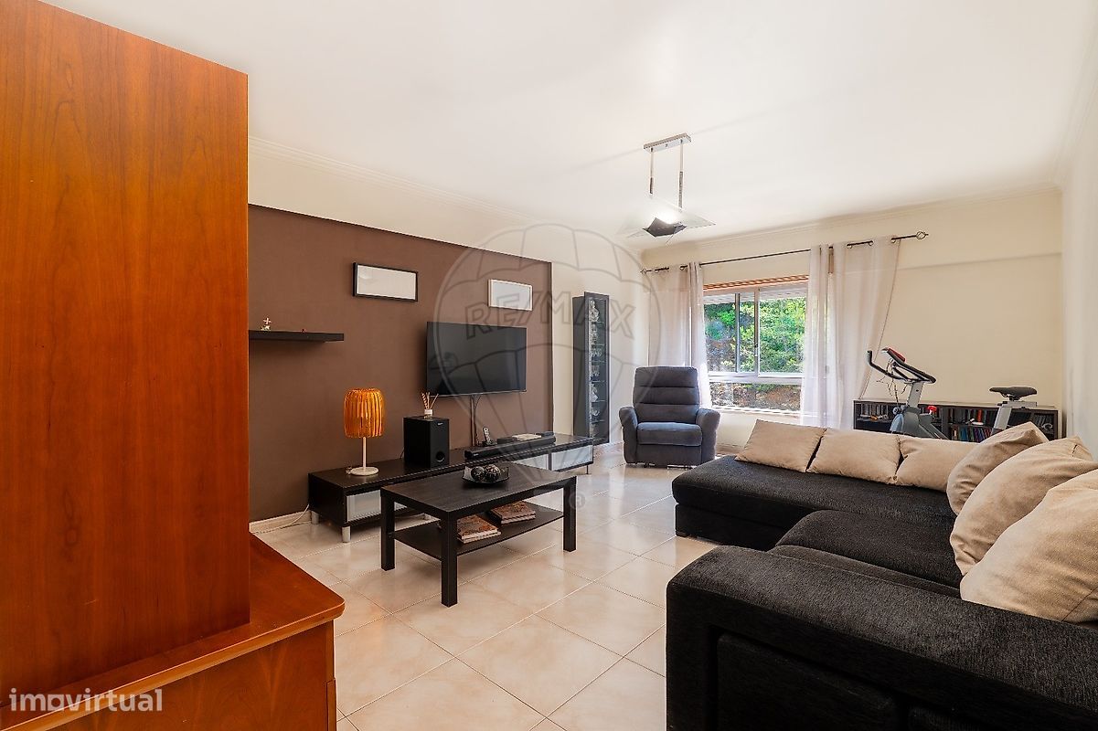 2 bedrooms Apartment in Sintra, Portugal No. 267517