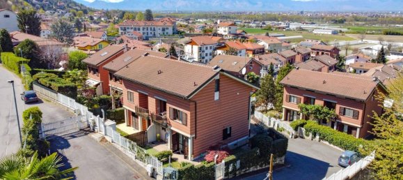 6 rooms Villa in Castiglione Torinese, Italy No. 150249 2
